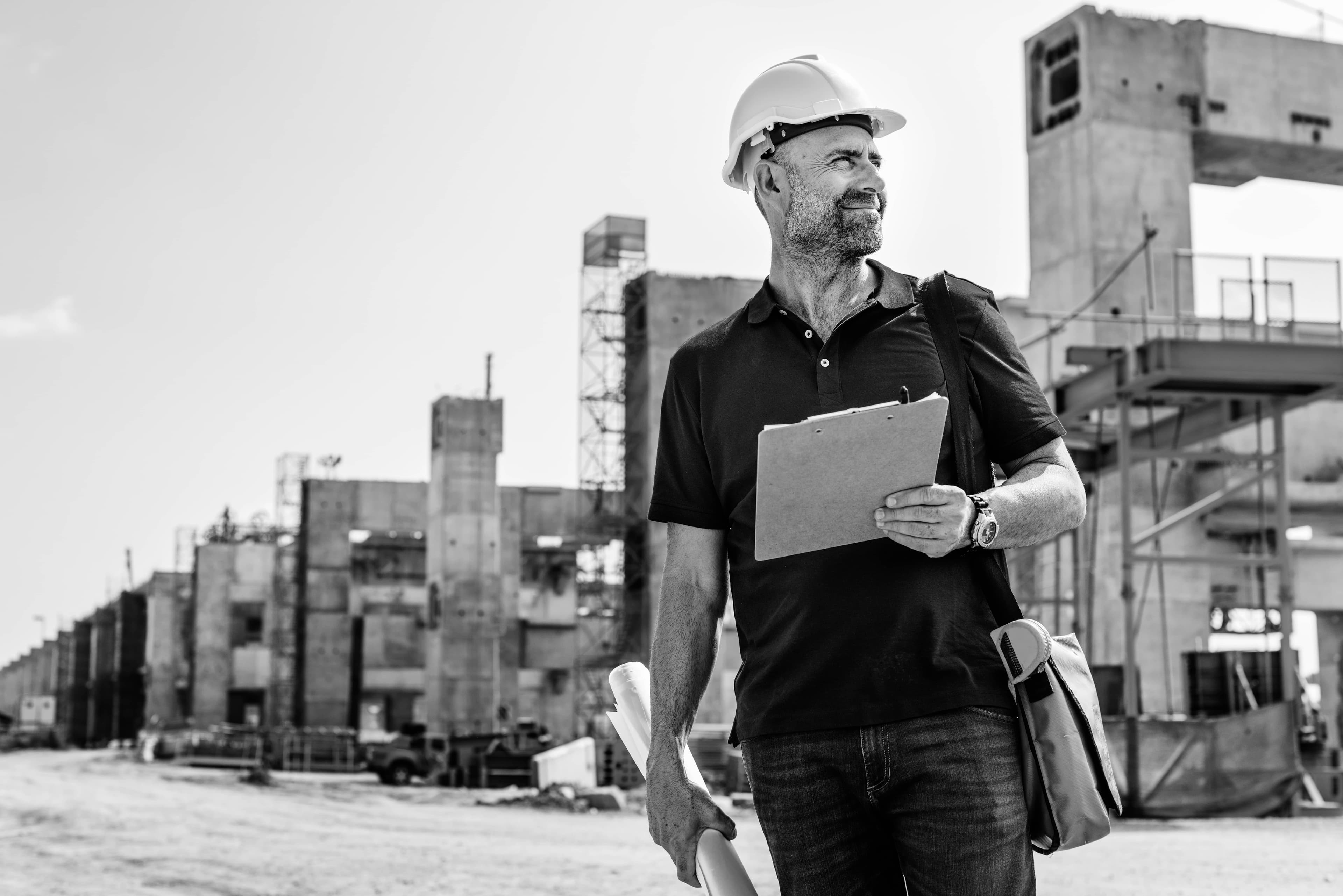 Incorporación de CFO - grupo industrial multinacional